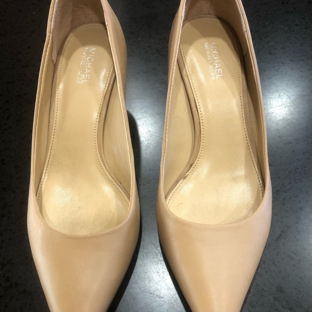 Micheal Kors shoes